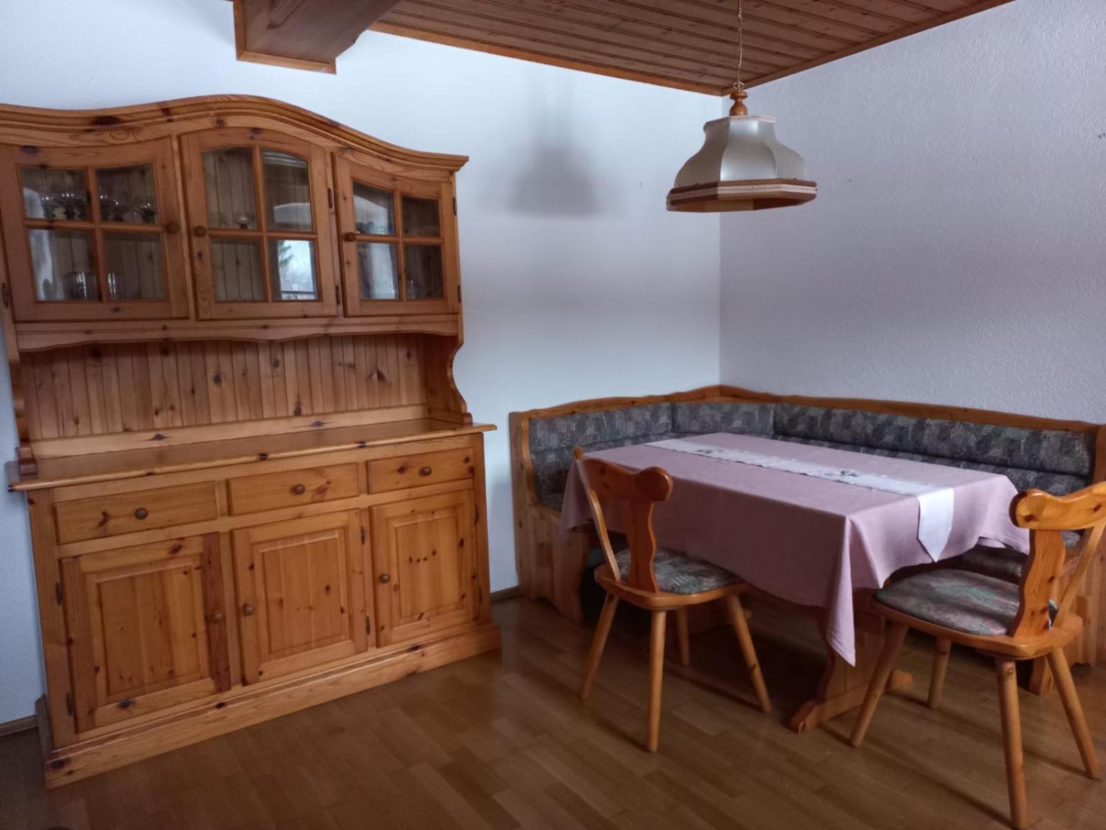 Ferienwohnungen Viktoria Buchegger Grünau im Almtal Kültér fotó